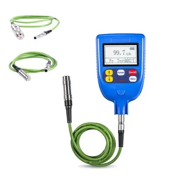 Pengukuran ketebalan filem kering